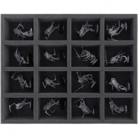 Feldherr Storage Box FSLB250 for Nighthaunt: Battleforce - Legion of Grief