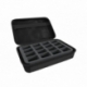 Feldherr Half-Size Case 50 for Dungeons and Dragons - 16 miniatures