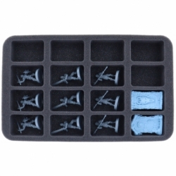 Feldherr Storage Box FSLB075 for HeroQuest (2021): The Frozen Horror
