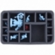 Feldherr Storage Box FSLB075 for HeroQuest (2021): The Frozen Horror