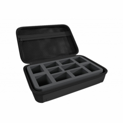 Feldherr Half-Size Case 50 for Funko Pocket Pops - 10 miniatures