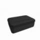 Feldherr Half-Size Case 90 for 20 miniatures with up to 32 mm bases