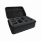 Feldherr Half-Size Case 90 for 20 miniatures with up to 32 mm bases