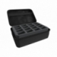 Feldherr Half-Size Case 90 for 26 miniatures with 32 mm and 40 mm bases