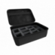 Feldherr Half-Size Case 90 for 26 miniatures with 32 mm and 40 mm bases