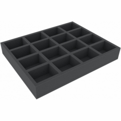 FS050A102 Feldherr foam tray for Stormcast Eternals - 16 compartments