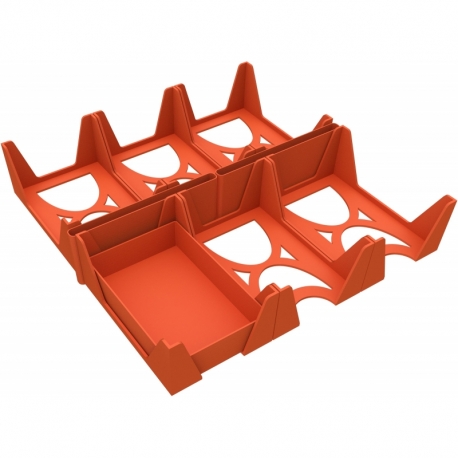 Feldherr Organizer Insert for Dixit - core game box