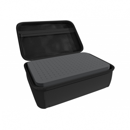 Feldherr Half-Size Case 90 for infantry miniatures on up to 32 mm bases