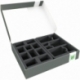 Feldherr Storage Box FSLB055 for Warhammer Underworlds: Gnarlwood - core game