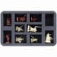Feldherr MINI PLUS bag for Warhammer Underworlds