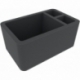 HS120A015 Feldherr foam tray for Skarbrand