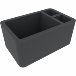 HS120A015 Feldherr foam tray for Skarbrand