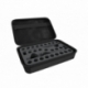Feldherr Half-Size Estuche 50 para Subbuteo - Edición Profesional