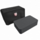 Feldherr MINI PLUS bag for Subbuteo - Professional Edition + 2 goals