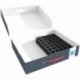 Feldherr Storage Box FSLB075 for Subbuteo - Professional Edition + 2 goals + 40 balls