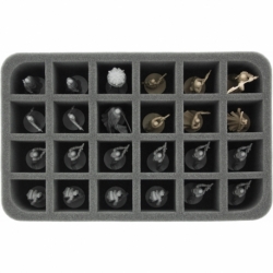 Feldherr Storage Box FSLB150 for Star Wars: Imperial Assault - Add-On Packs - miniatures only