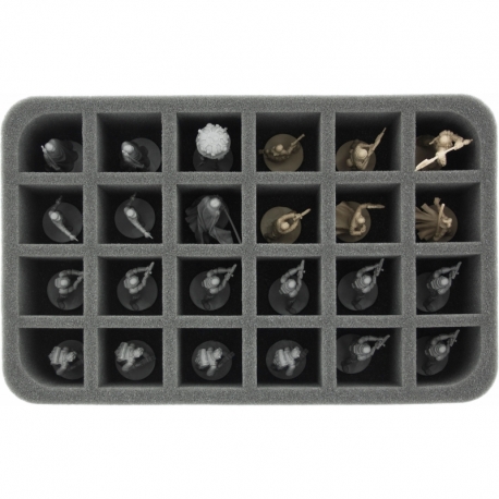 Feldherr Storage Box FSLB150 for Star Wars: Imperial Assault - Add-On Packs - miniatures only