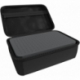 Feldherr Half-Size Caso 90 para Subbuteo - 2 goles