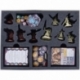 Feldherr foam set for Warhammer Underworlds: Gnarlwood - core game box