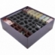 Feldherr foam set + Organizer Insert for Familiar Tales - core game box