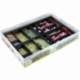 Feldherr Organizer Insert para el zoo de Nueva York - caja de juego central