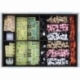 Feldherr Organizer Insert para el zoo de Nueva York - caja de juego central