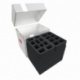 Feldherr GENERAL 370 bag with Feldherr Storage Box FSLB310 for Kill Team: Into the Dark