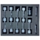 Feldherr GENERAL 370 bag with Feldherr Storage Box FSLB310 for Kill Team: Into the Dark