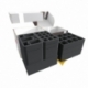 Feldherr Storage Box Set para Oathsworn: Into the Deepwood - Cofre Misterioso