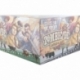 Feldherr foam set for Zombicide: Undead or Alive - core game box