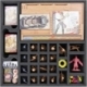 Feldherr foam set for Zombicide: Undead or Alive - core game box