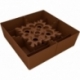 Feldherr Organizer Insert para Fotosíntesis - caja del juego central