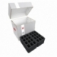 Feldherr Storage Box FSLB310 for Funko Pocket Pops - 144 miniatures