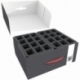 Feldherr Storage Box FSLB150 for Funko Pocket Pops - 72 miniatures