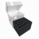 Feldherr Storage Box FSLB310 para Kill Team: Into the Dark - miniaturas + piezas de terreno