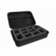 Feldherr Half-Size Case 50 for 44 miniatures with up to 40 mm bases