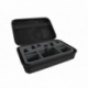 Feldherr Half-Size Caso 50 para Warhammer Underworlds: Nethermaze - Cazadores de Hexbane