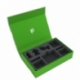 Feldherr Magnetic Box green for Warhammer Underworlds: Nethermaze - Gorechosen of Dromm