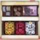 Feldherr Organizer insert for Dice Hunters of Therion - core game box