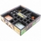 Feldherr foam set + token trays for Godzilla: Tokyo Clash - core game box