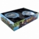 Feldherr Organizer Insert for Tiny Epic Galaxies: Beyond The Black - board game box