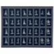 Feldherr Storage Box DSLB310 for Zombicide: Undead or Alive - Full Steam All-in Kickstarter Bundle