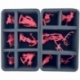 Feldherr Storage Box DSLB310 for Zombicide: Undead or Alive - Full Steam All-in Kickstarter Bundle