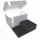 Feldherr Storage Box DSLB310 for Zombicide: Undead or Alive - Full Steam All-in Kickstarter Bundle