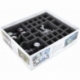 Feldherr foam set + token trays for Skytear - core game box