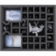 Feldherr foam set + token trays for Skytear - core game box