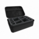 Feldherr Half-Size Case 90 for Malifaux - 12 miniatures