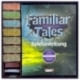 Feldherr Organizer Insert for Familiar Tales - core game box