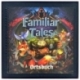 Feldherr Organizer Insert for Familiar Tales - core game box