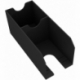 Feldherr card deck holder incl. Graveyard for Magic: The Gathering - Commander Deck